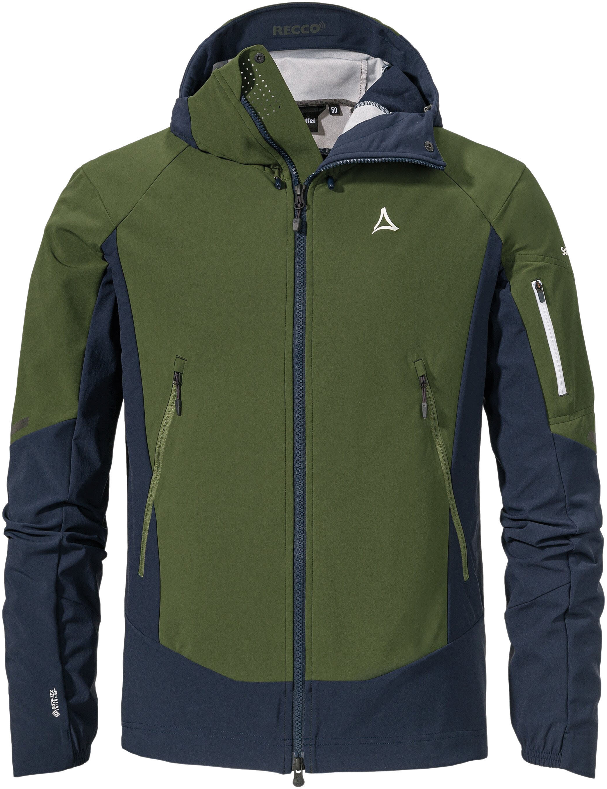 Softshell Jacket Kals