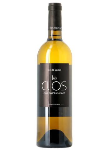 Le Clos - Clos Saint Vincent