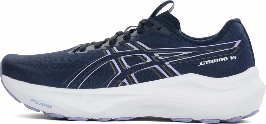 ASICS GT-2000-14 Women Midnight Bluebell
