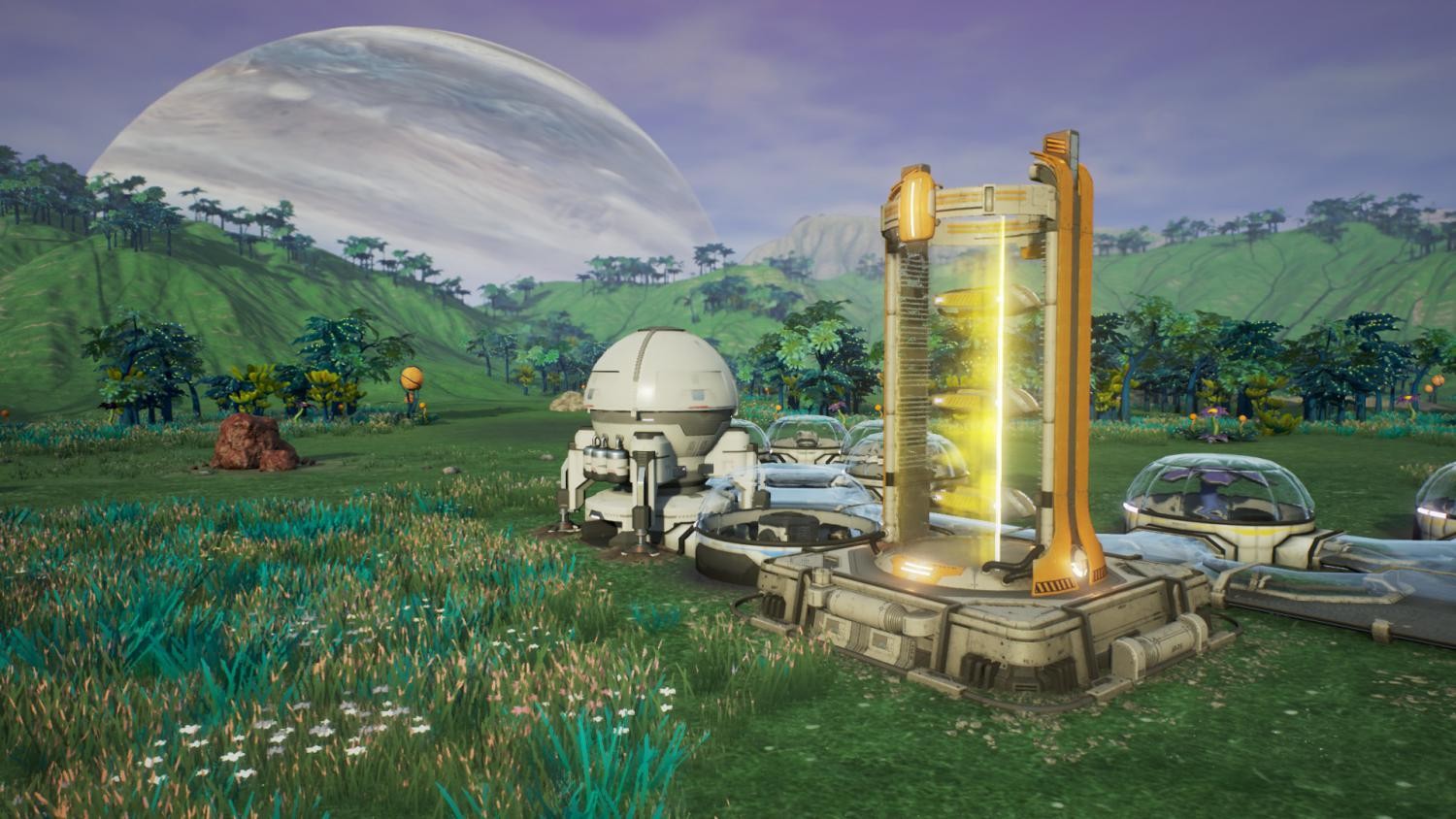Aven Colony- PC