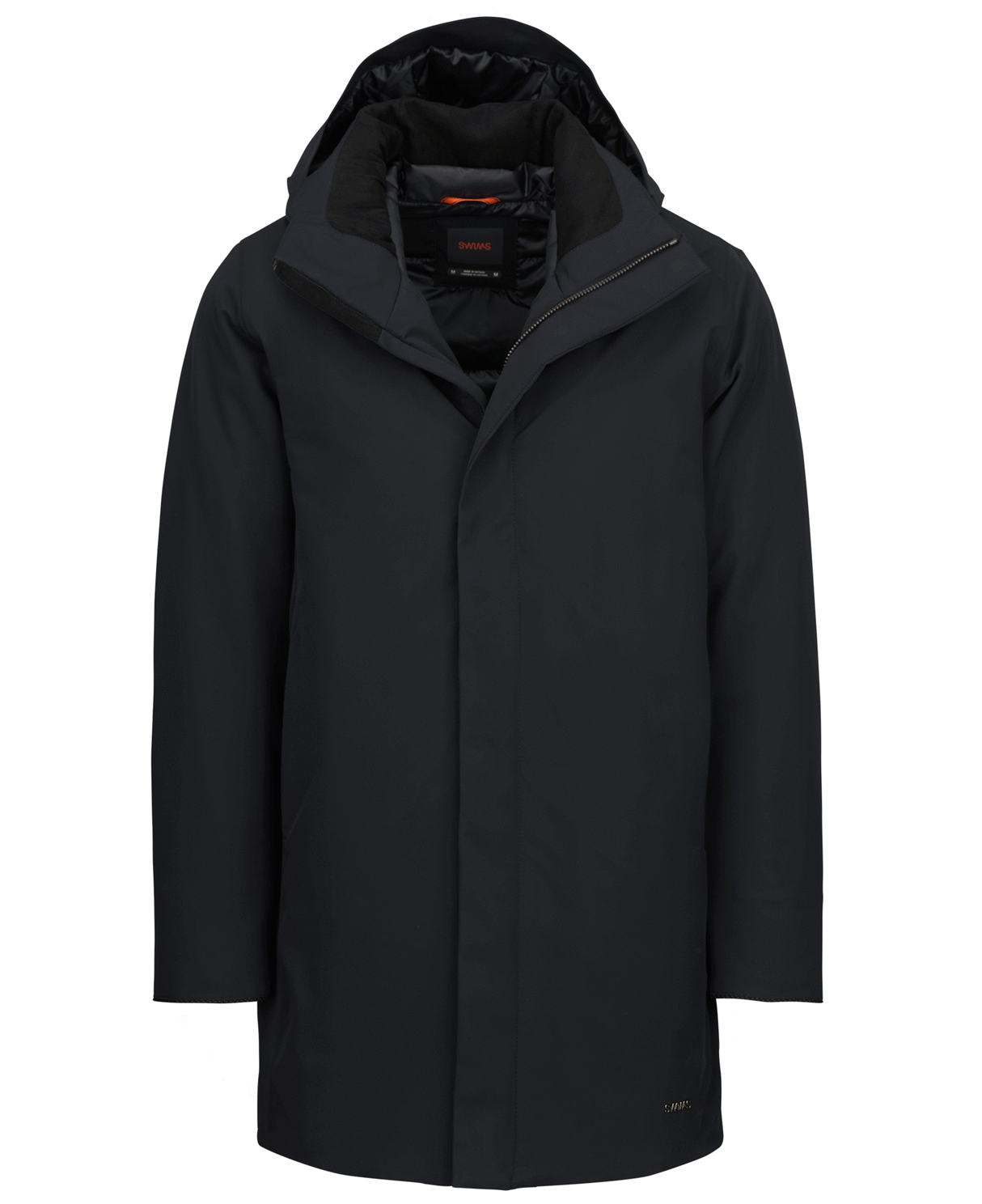 Swims<br>Vernier Parka