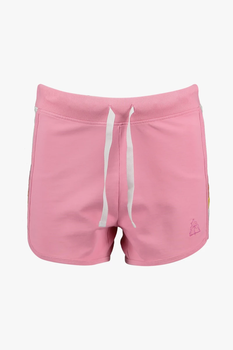 BEACH MOUNTAIN Damen Short