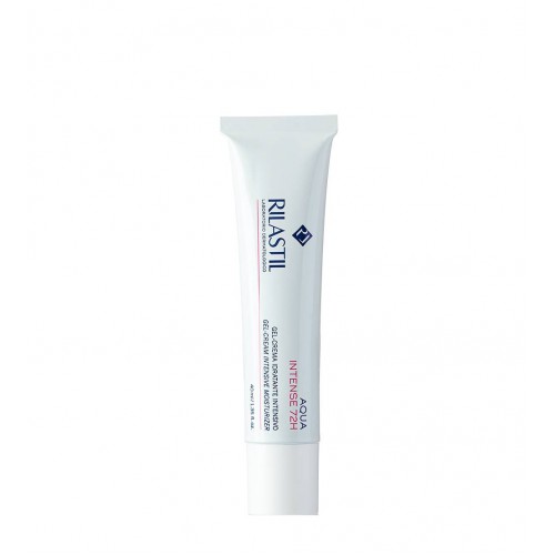 Rilastil Aqua Intense 72h Gel-Creme 40ml