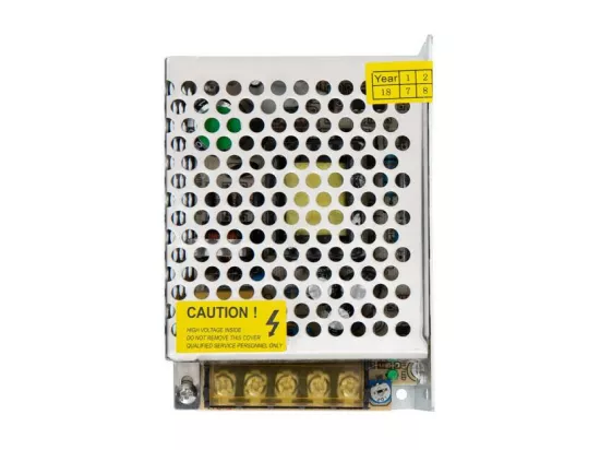 Bloc d'Alimentation 24V DC 24W 1A 24 W