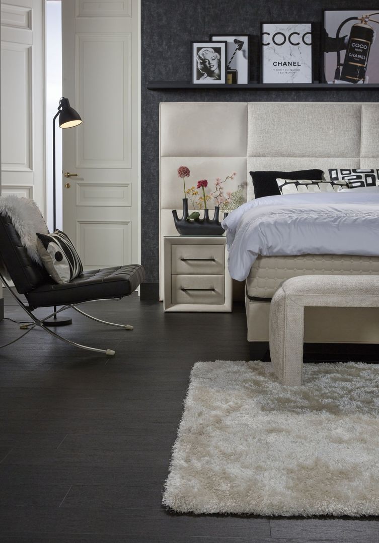 Serta   Maestro Boxspring