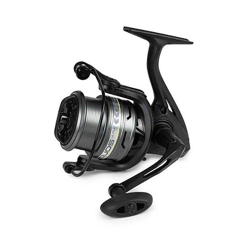 Moulinet Feeder Fox Matrix Aquos Ultra