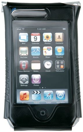 SMARTPHONE DRYBAG Lenker- Vorbautasche 5-6