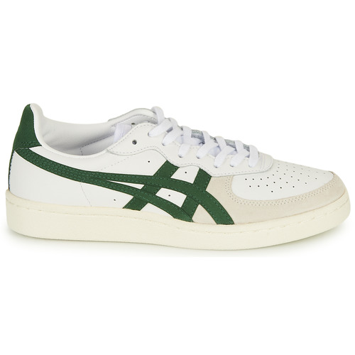 Onitsuka Tiger - GSM - Blanc / Vert