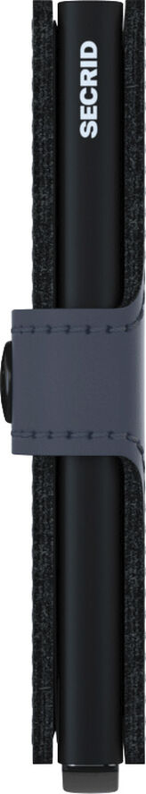 Secrid Miniwallet Night blue