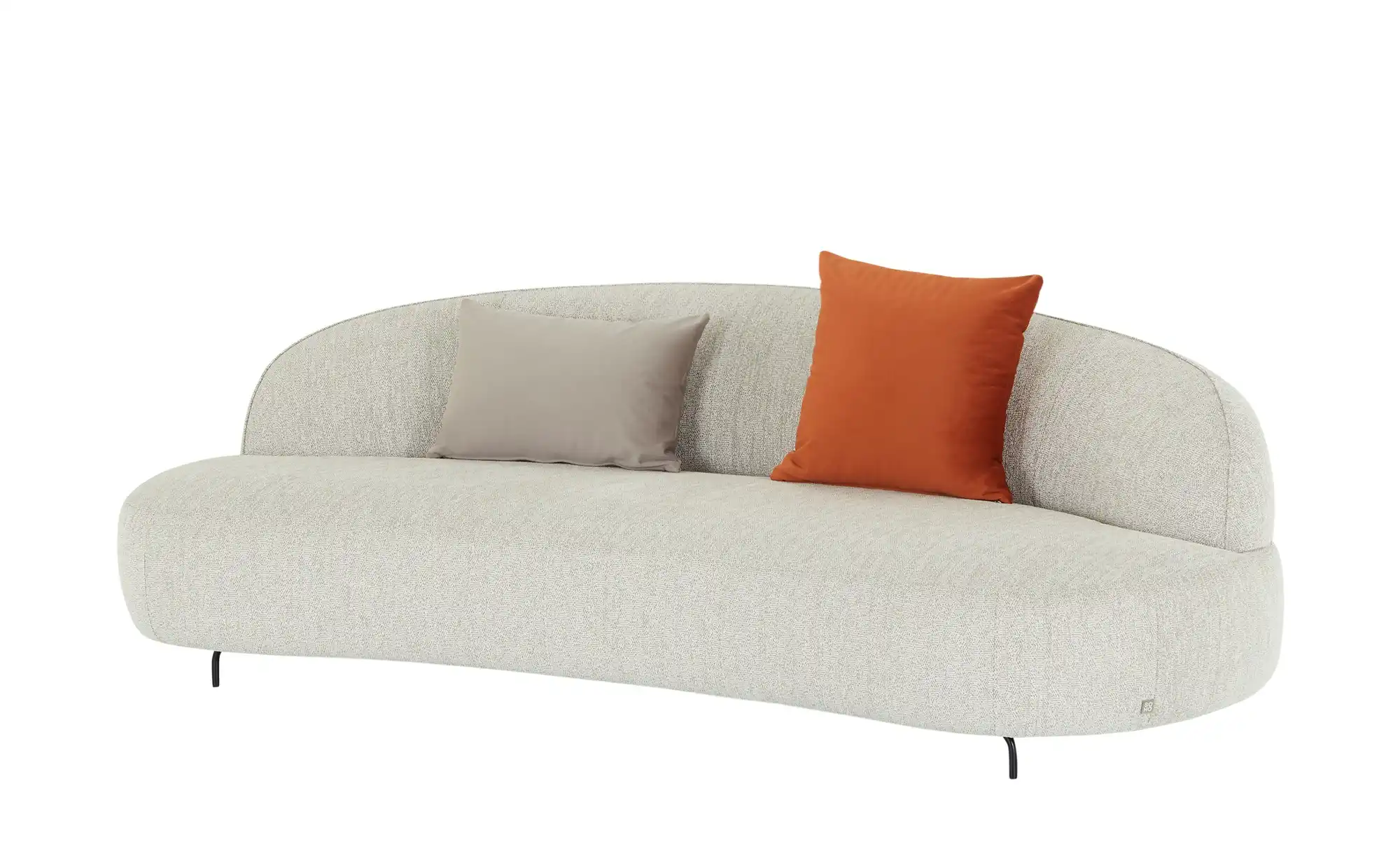 SOHO Sofa, 3-sitzig Ariane