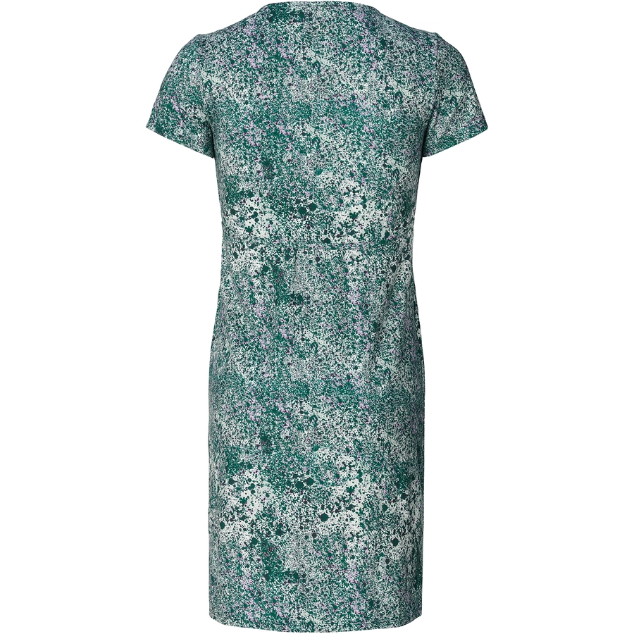 Esprit Still-Kleid Pastel Blue