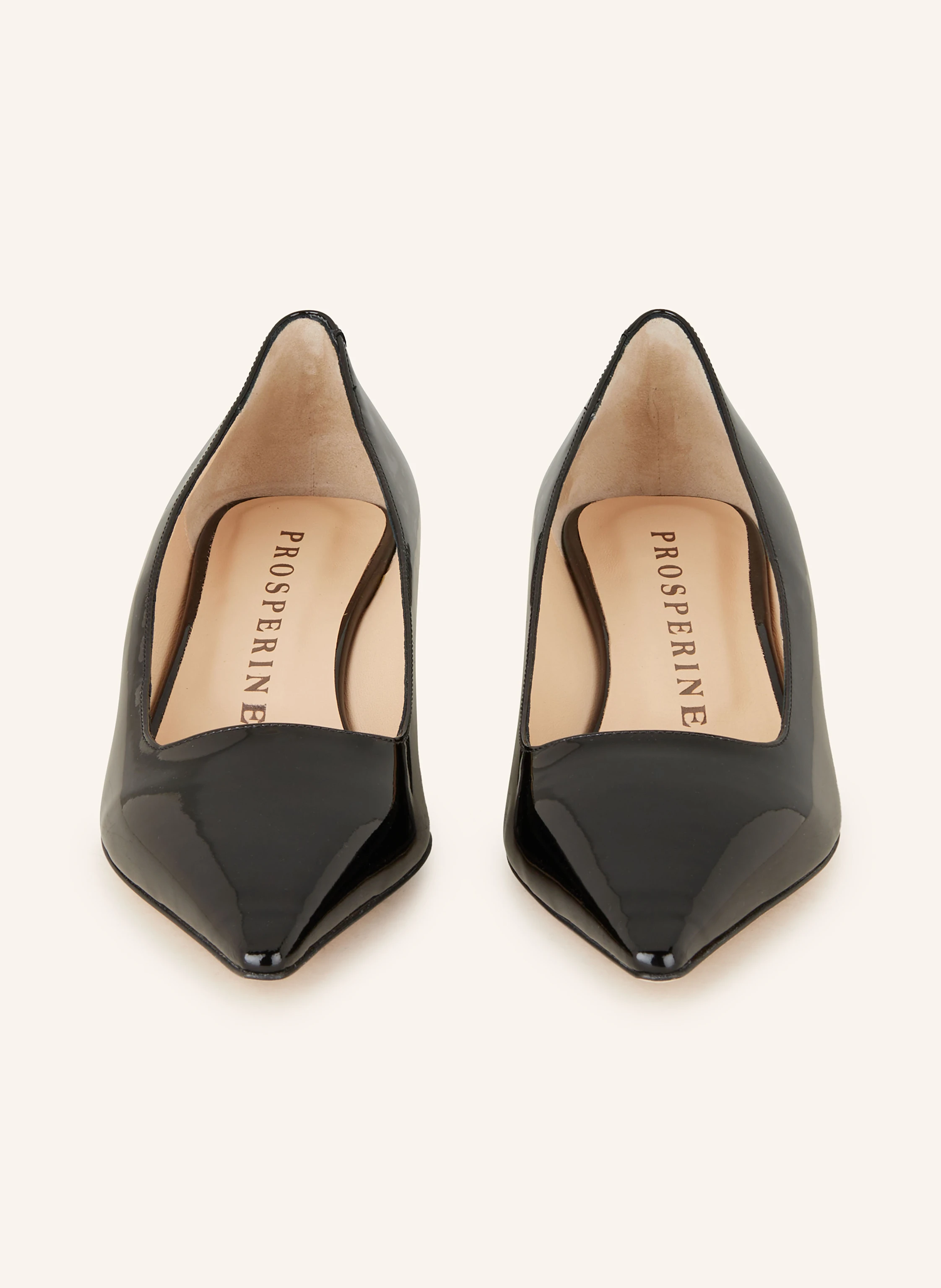PROSPERINE Pumps