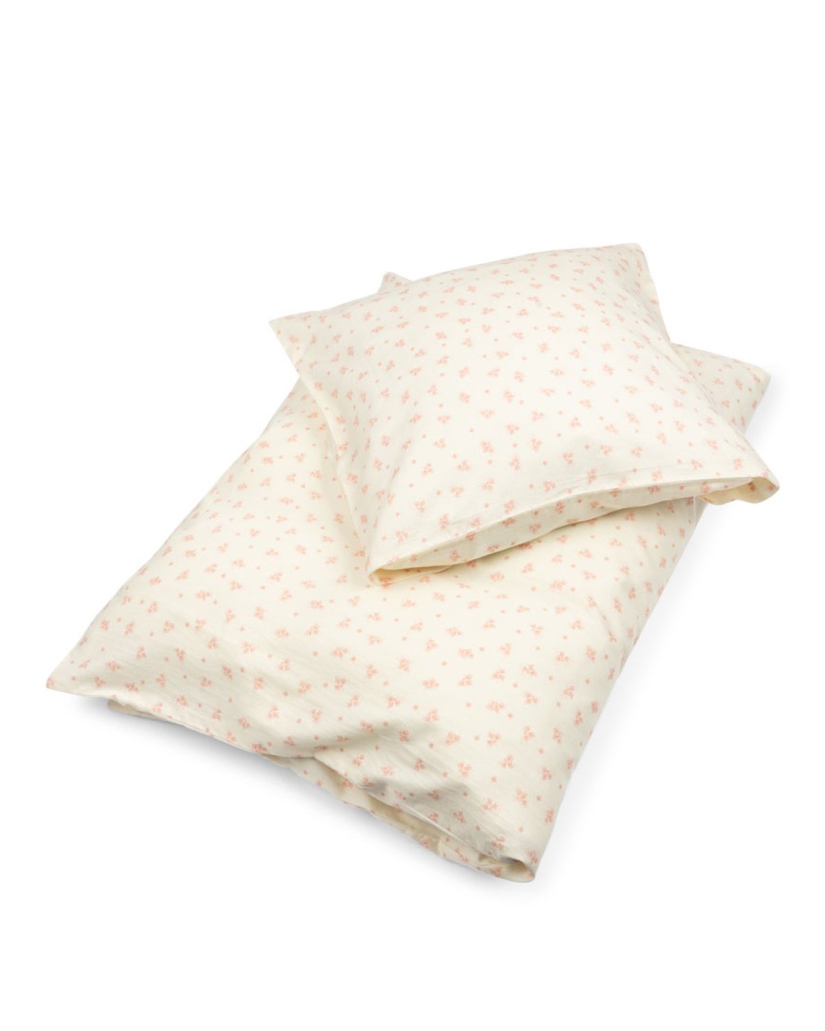 Sengetøy Baby – 100% Øko Bomull – 70×100 cm | Belliani