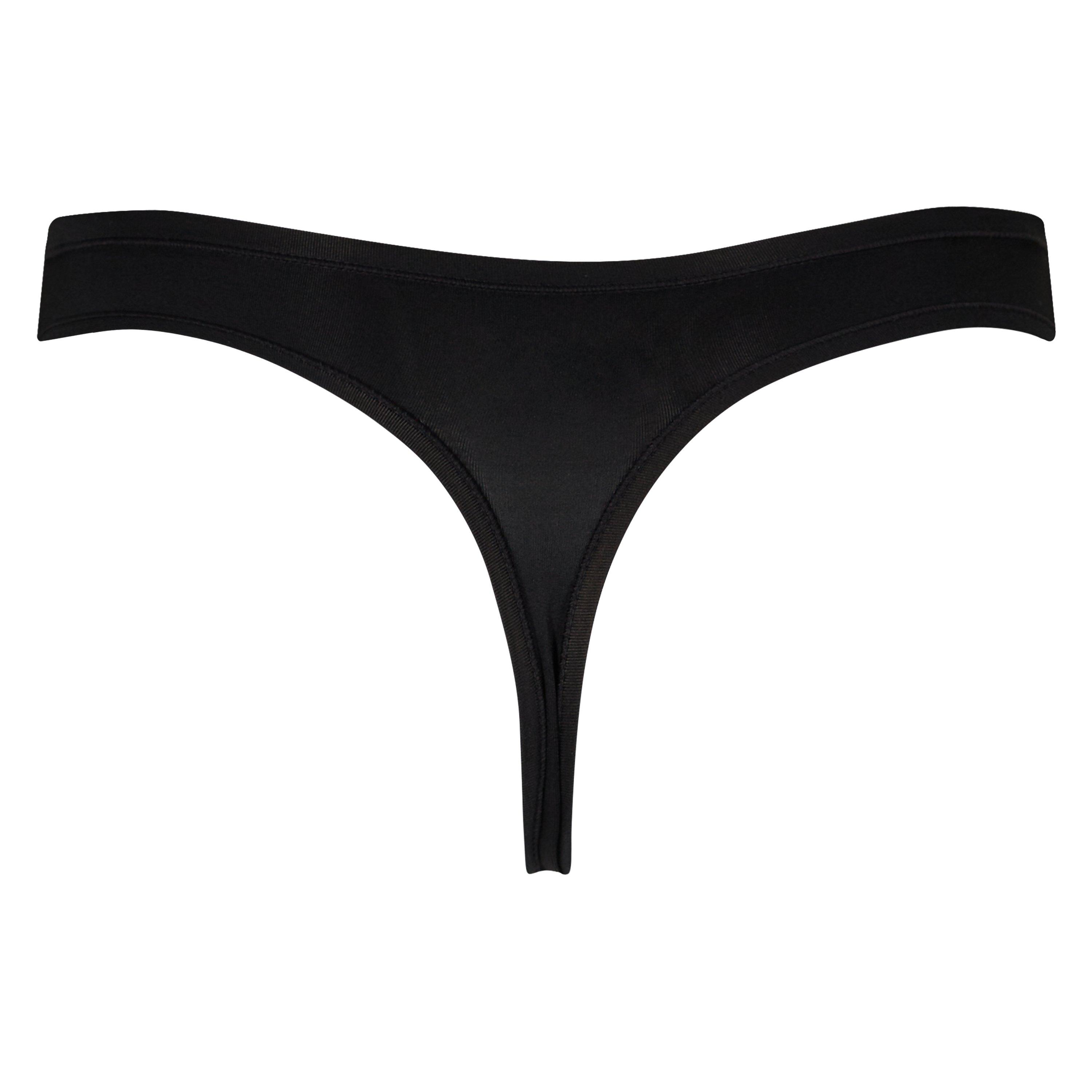 Reebok 3 Pack Aggie Thongs