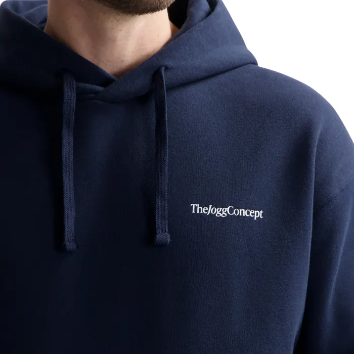 The Jogg Concept Rafine Hoodie Heren