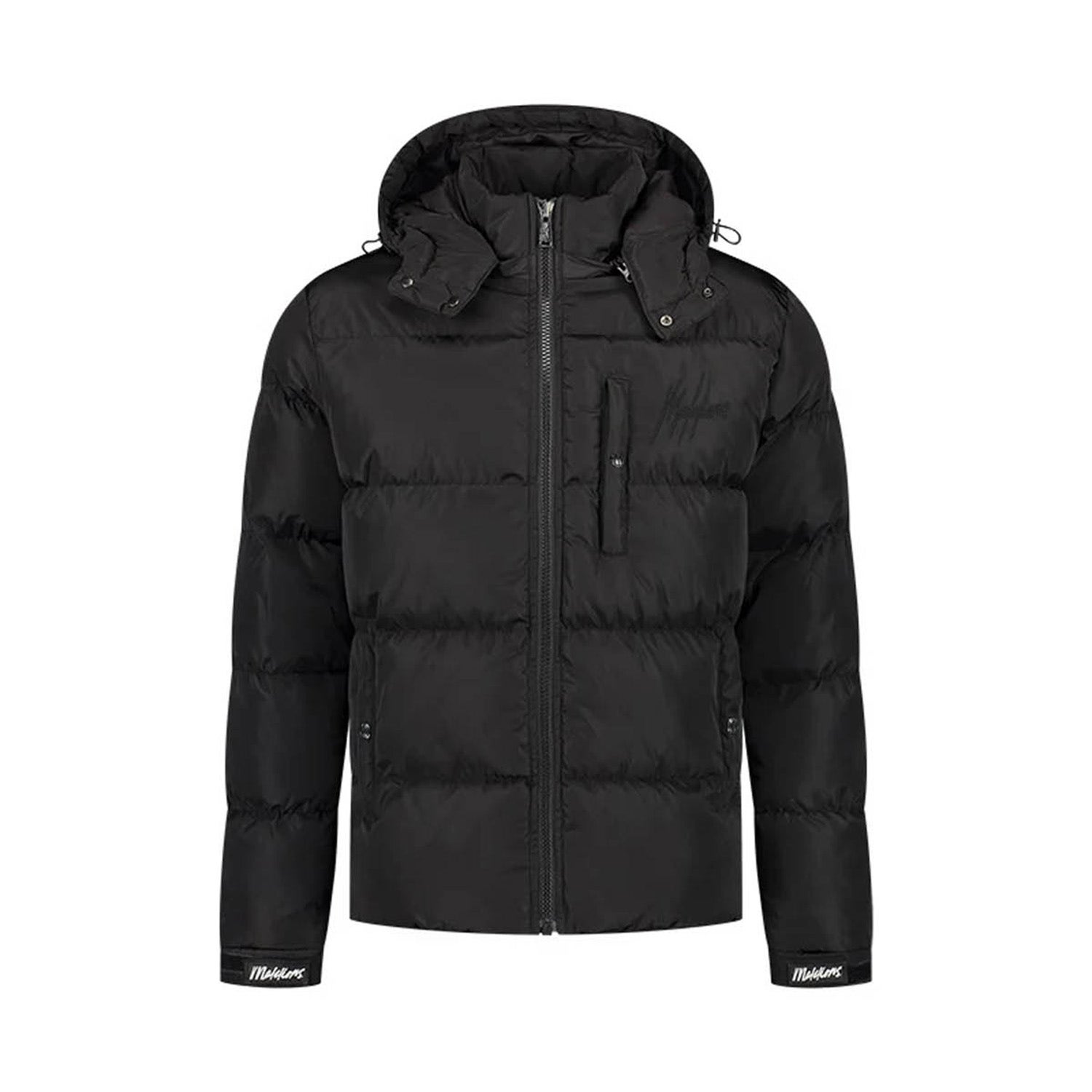 Malelions  Sport Astro Puffer Jacket