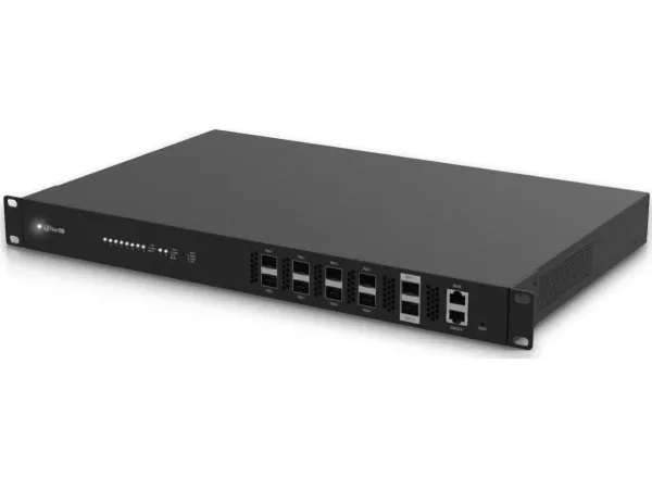 [OUTLET] - Ubiquiti UFiber OLT UF-OLT - GPON terminal - 10 Gigabit Ethernet