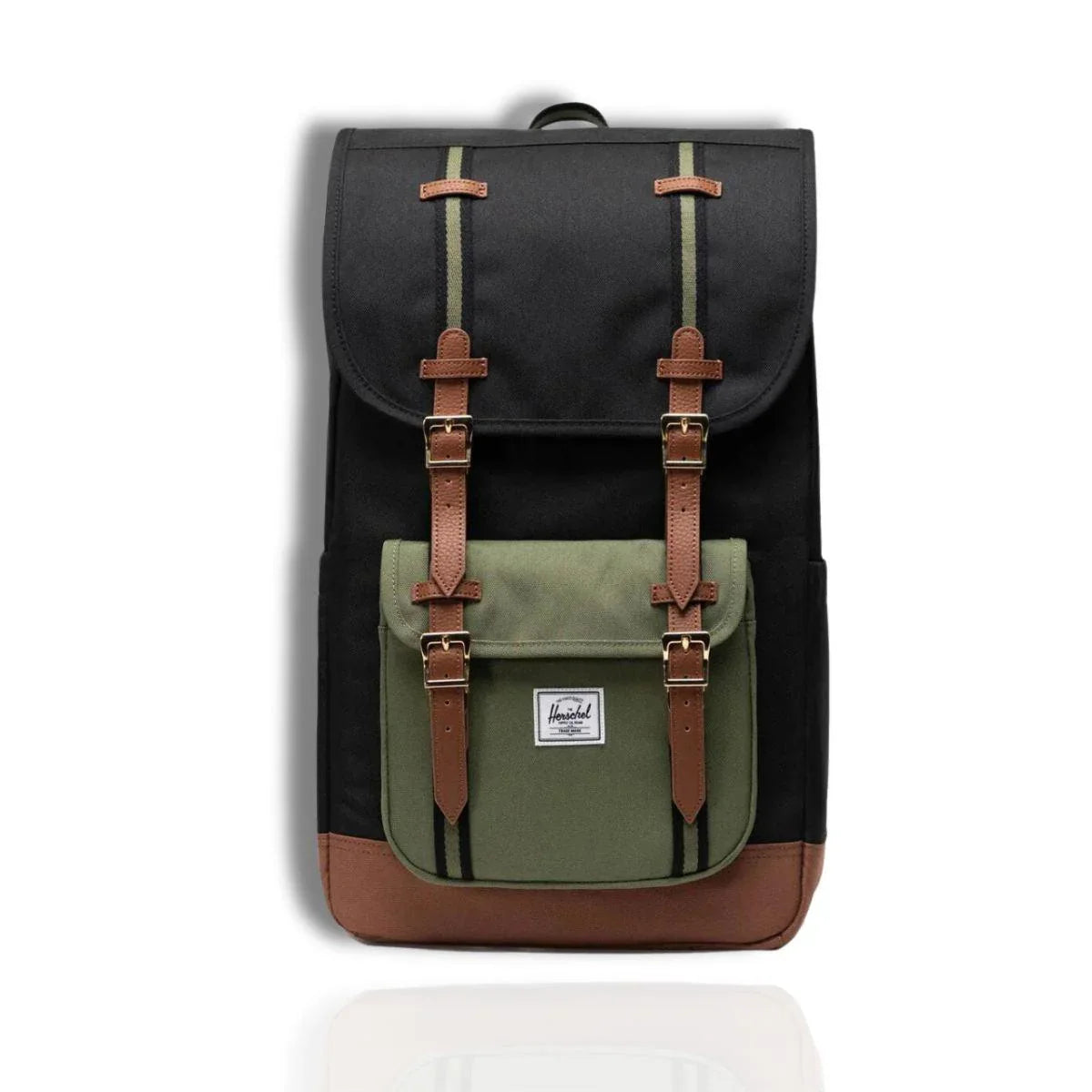 Herschel | Little America | Laptop rugzak 16