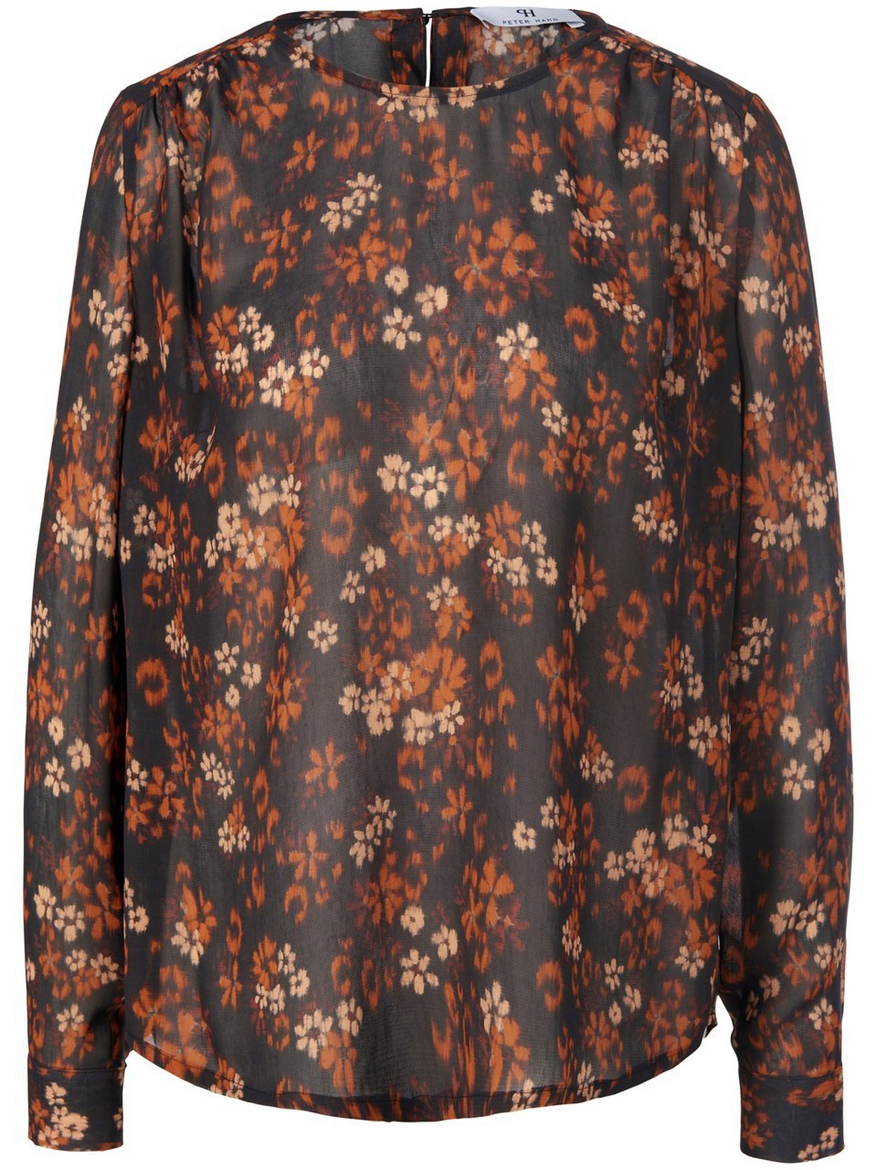 Bluse zum Schlupfen