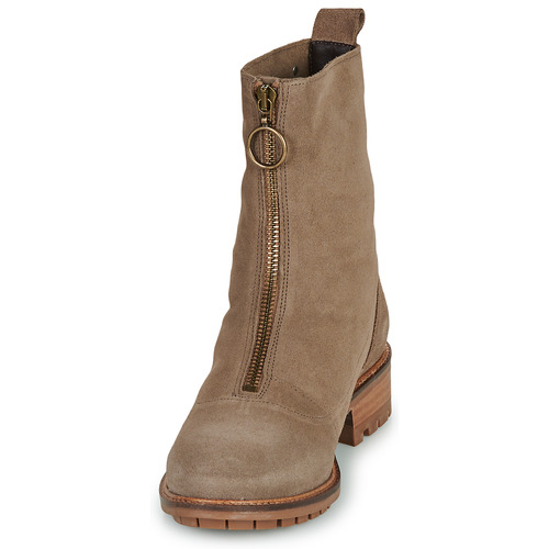 Betty London - NADYNE - Taupe