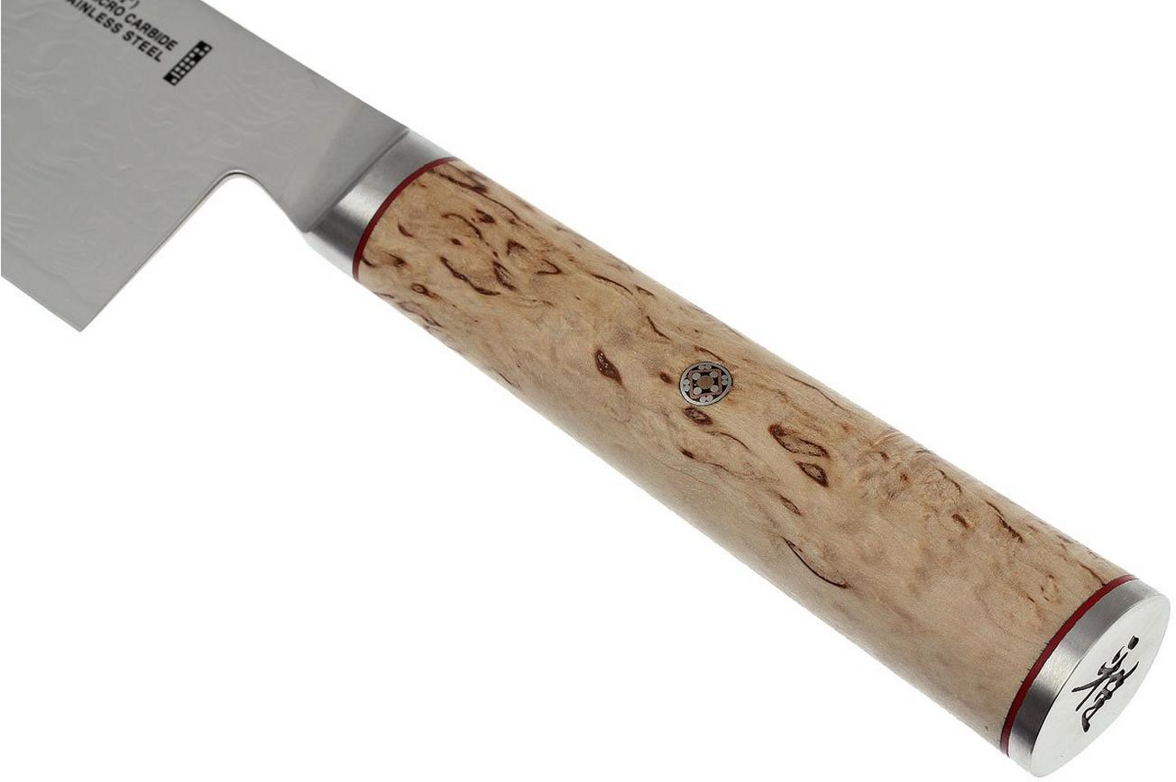 Miyabi by Zwilling 5000MCD Gyutoh, 34373-241
