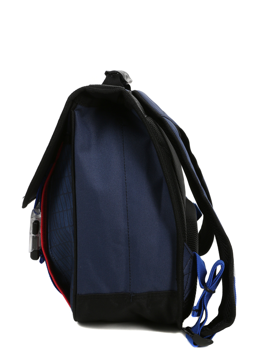 Cartable FÀdÀration FranÀaise de Football 2 ÀtoilesÀ38 cm