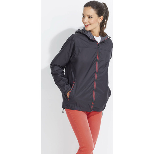 Sols - SKATE HIDRO SPORT Negro