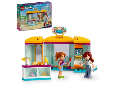 LEGO Winkeltje met accessoires (42608)