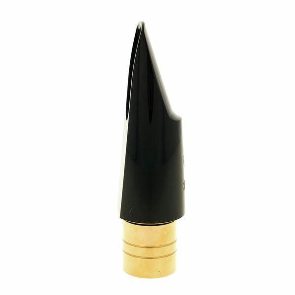 ESM Ernst Schreiber Tenor Jazz 7 MR Black