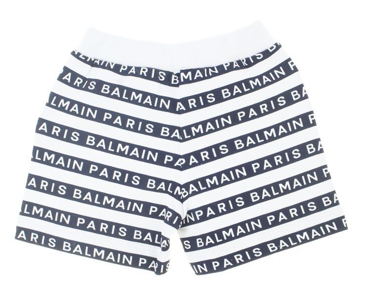 Balmain Short