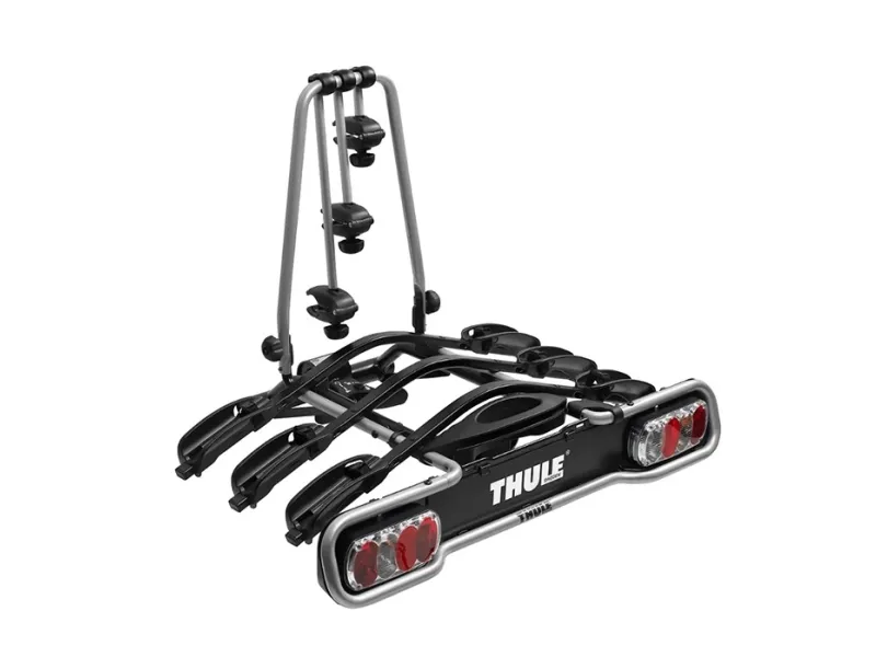 Thule Euroride 942 Cykelholder til 3 Cykler - 13 Polet