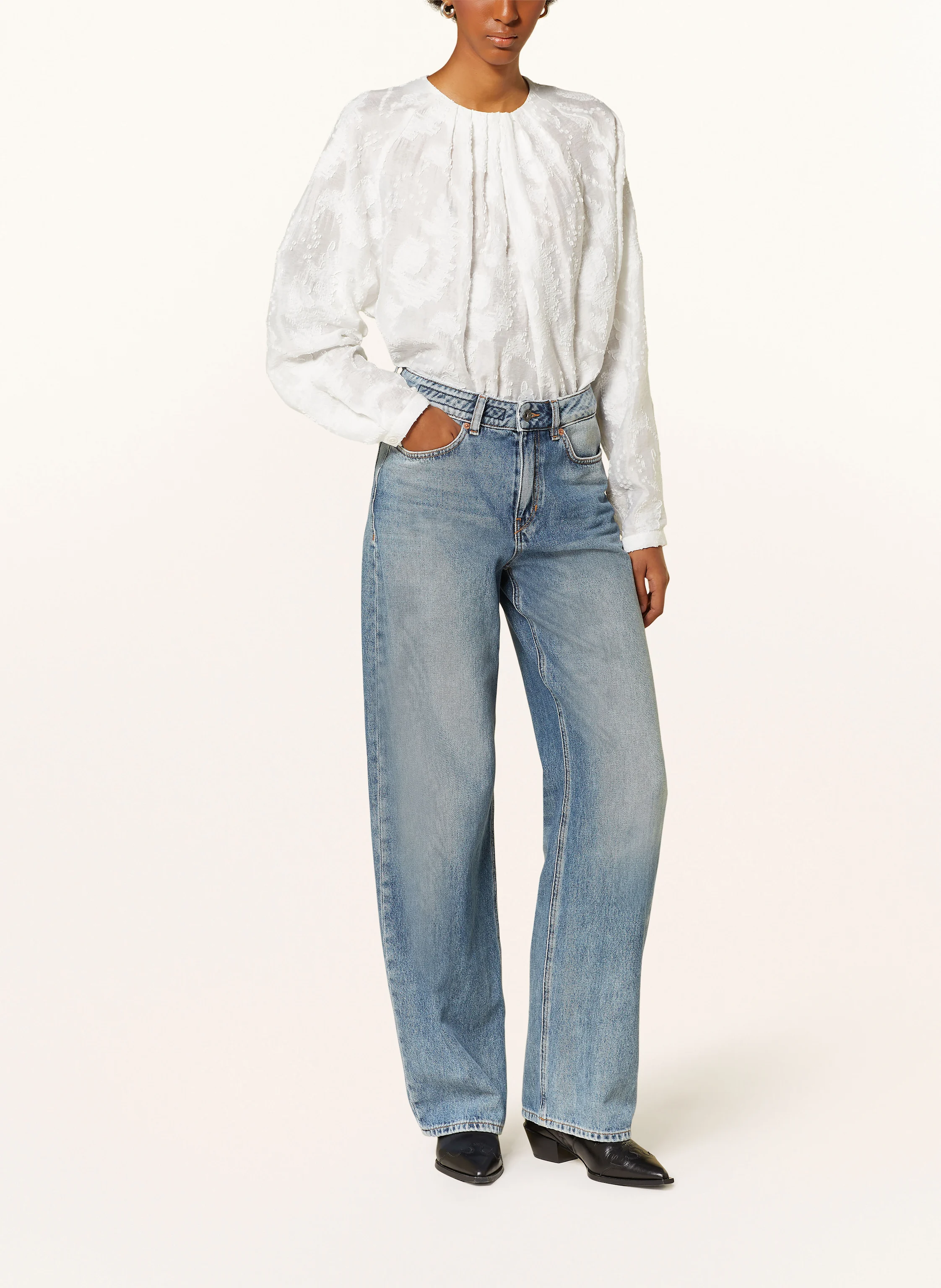 DRYKORN Jeans MEDLEY