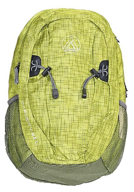 LHOTSE - SAC A DOS SCORE 20
