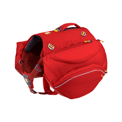 Ruffwear Palisades Pack