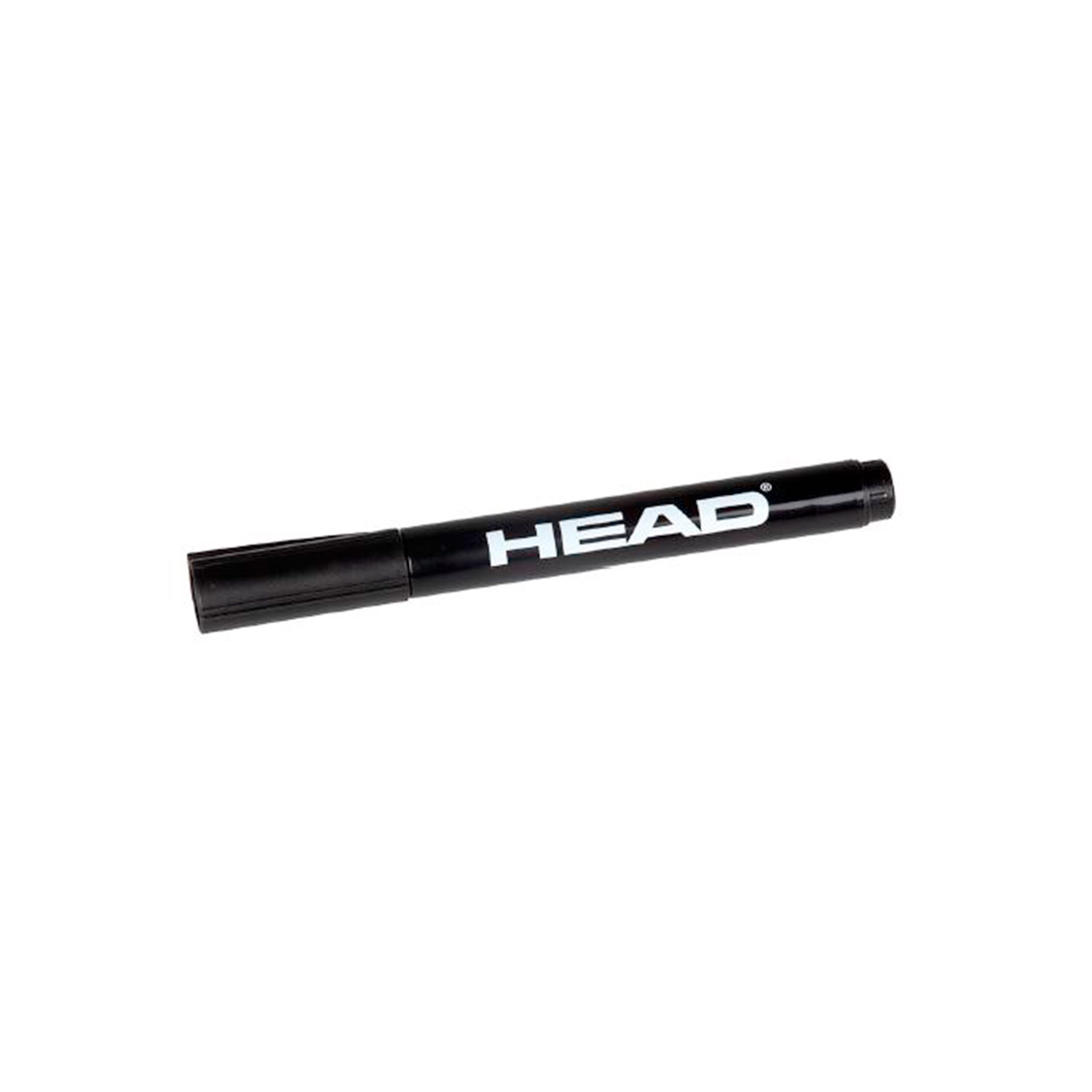 HEAD - Noir