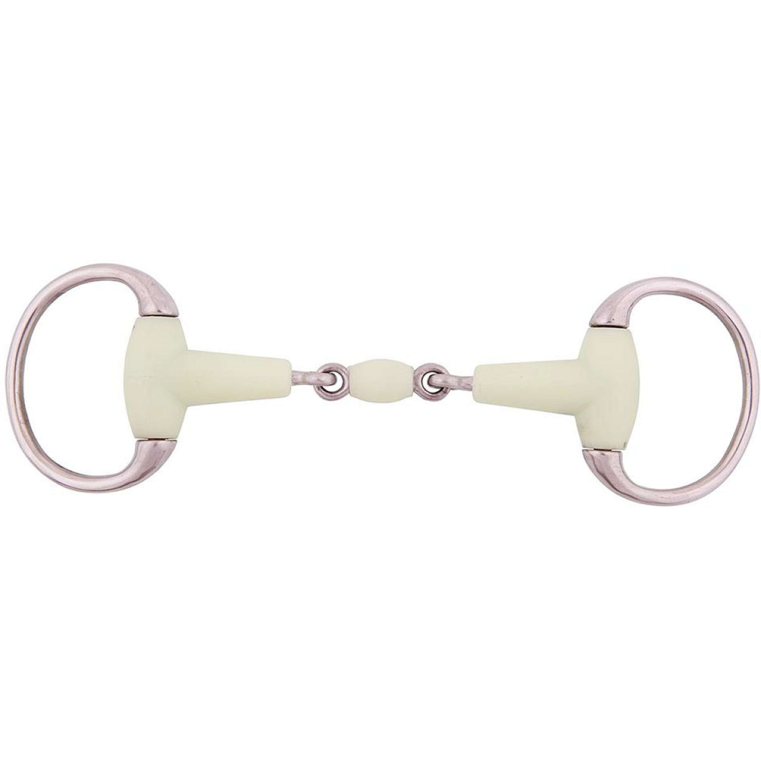 BR Bustrens Apple Mouth Dubbel Gebroken 14mm