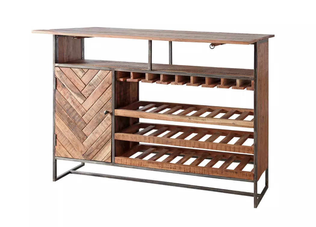 Barkommode Parquet