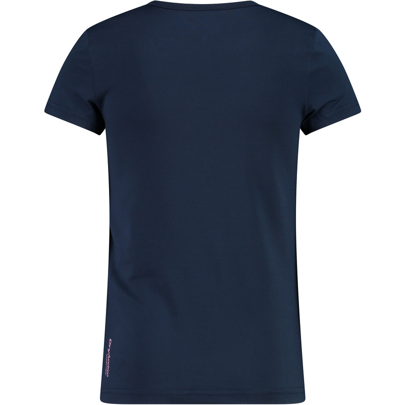 CMP Kinder Print T-Shirt