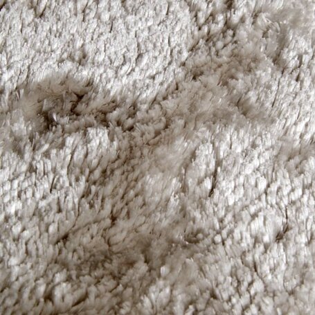 Vloerkleed Calida Rond - Creme