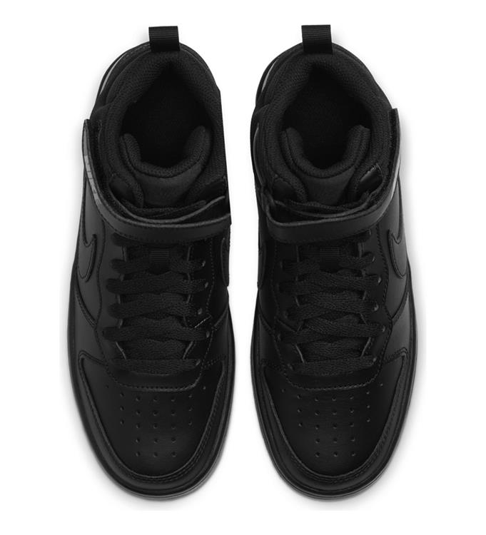 Nike JR Court Borough Mid 2 Sneakers