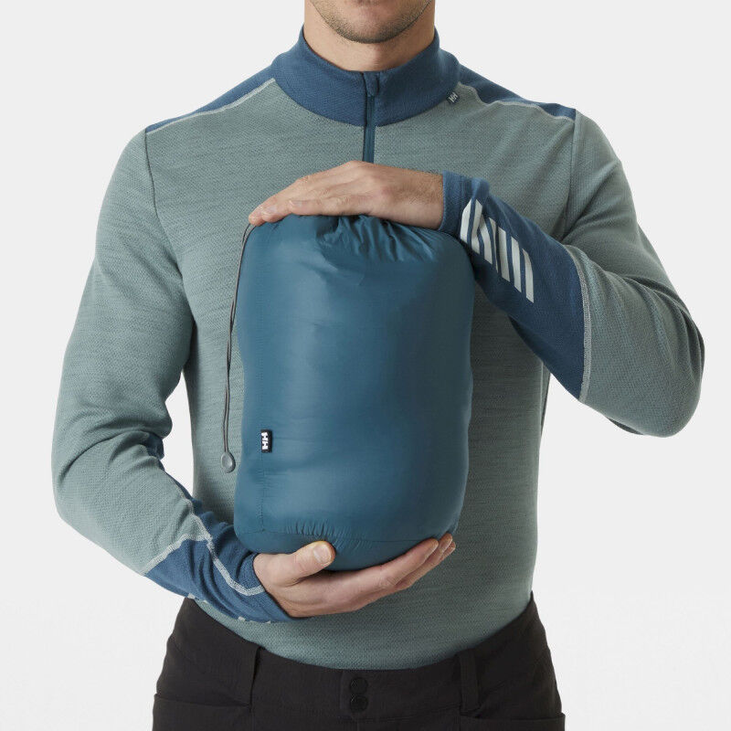Verglas Polar Down Jacket - Doudoune homme