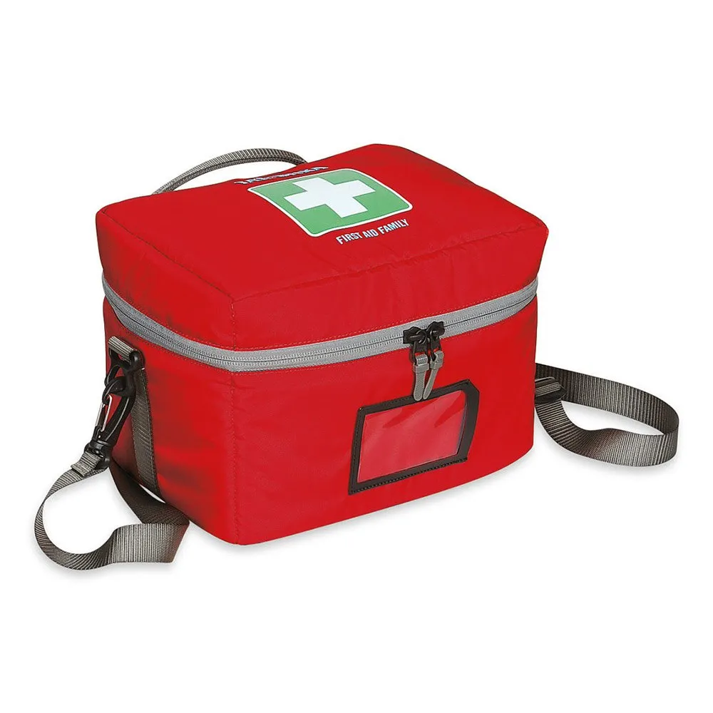 Kit de primeiros socorros familiar Tatonka