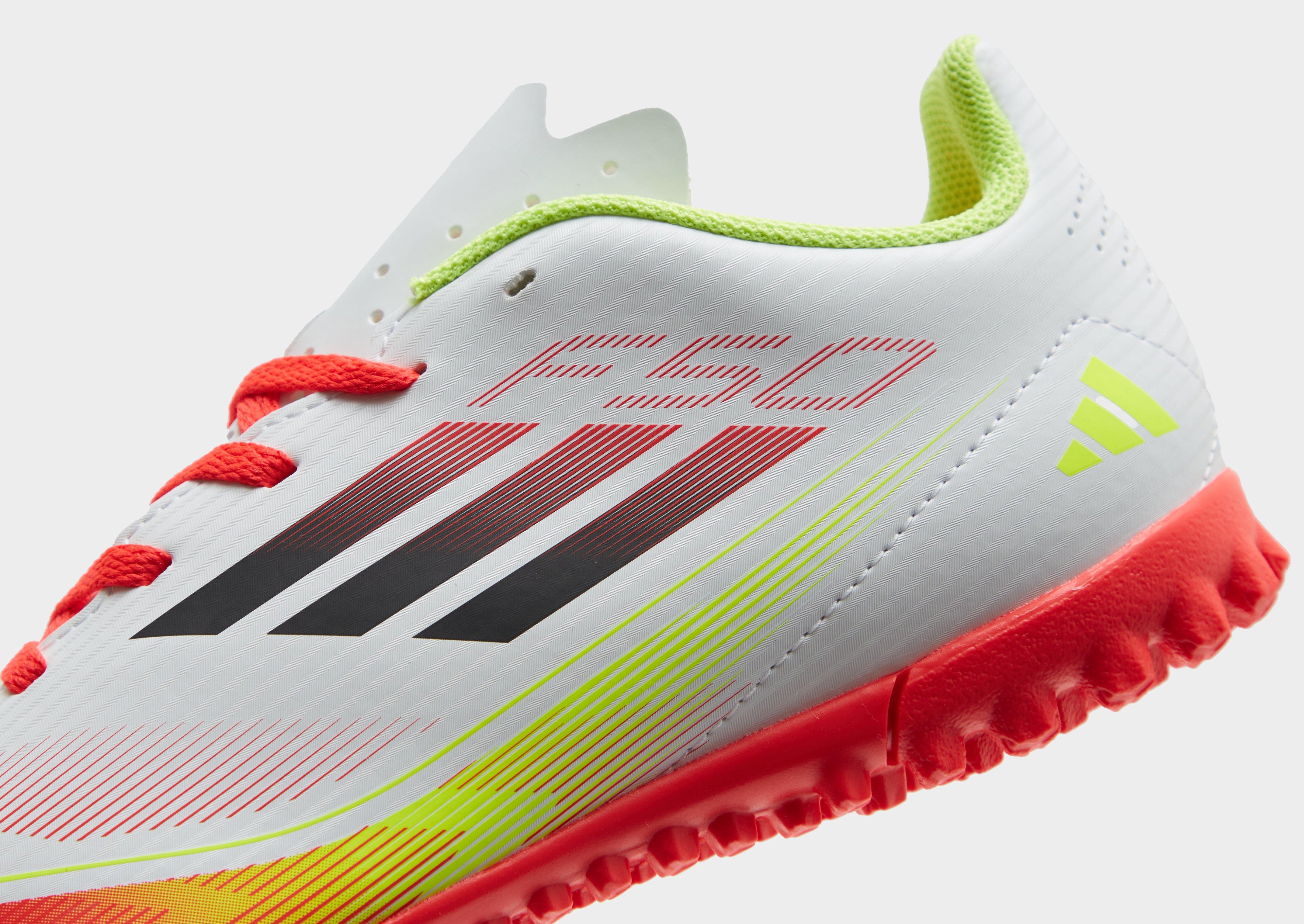 adidas F50 Club TF Junior