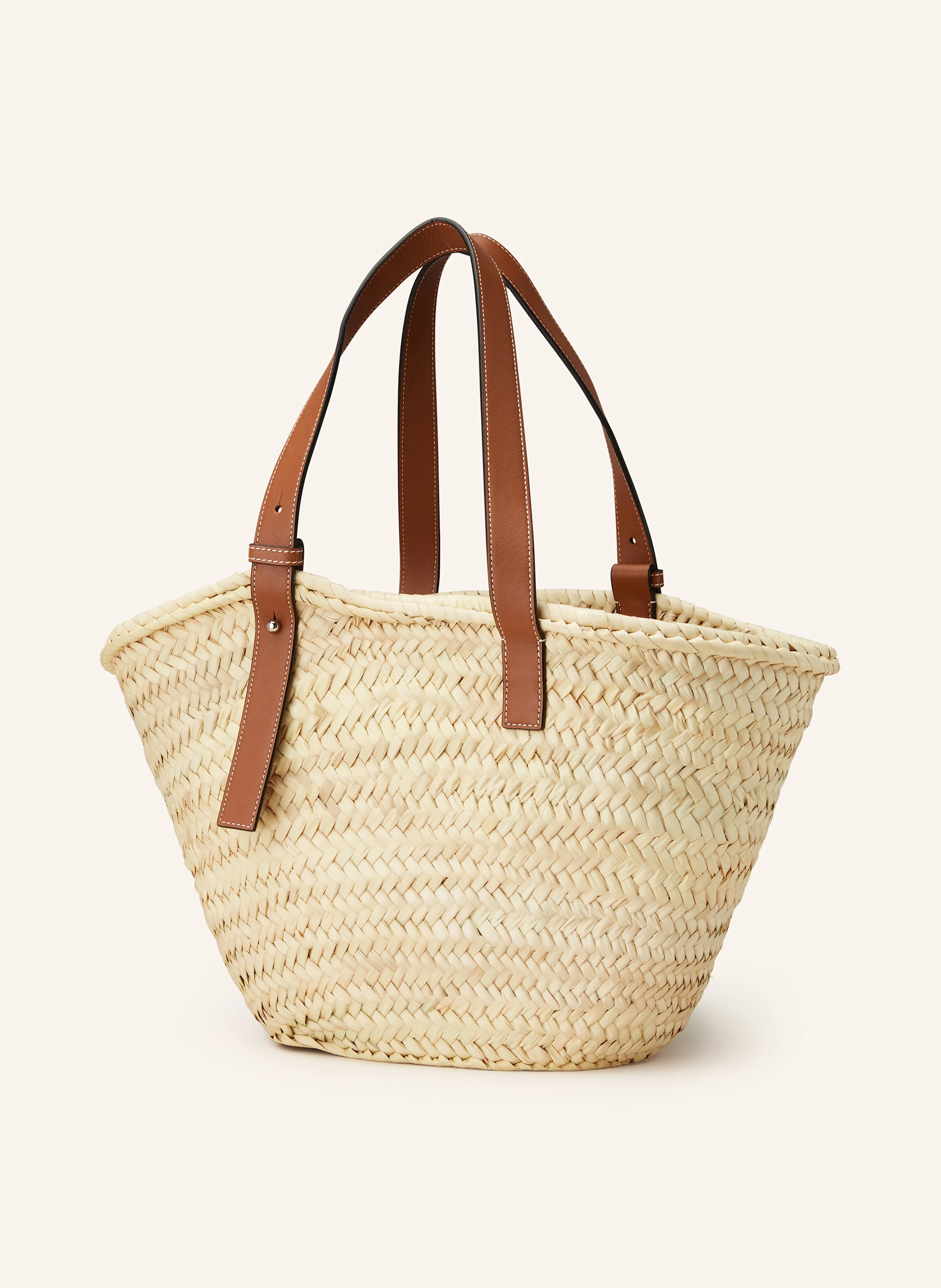 LOEWE Shopper BASKET