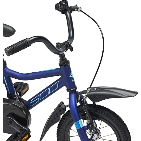 SCO Extreme børne mountainbike 1 gear 12