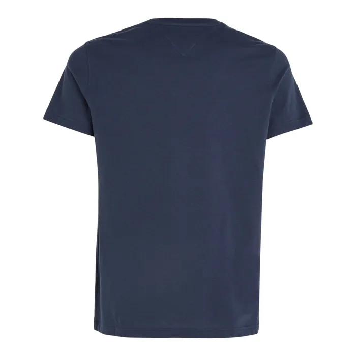 Tommy Hilfiger Original Jersey V-Neck Shirt Heren