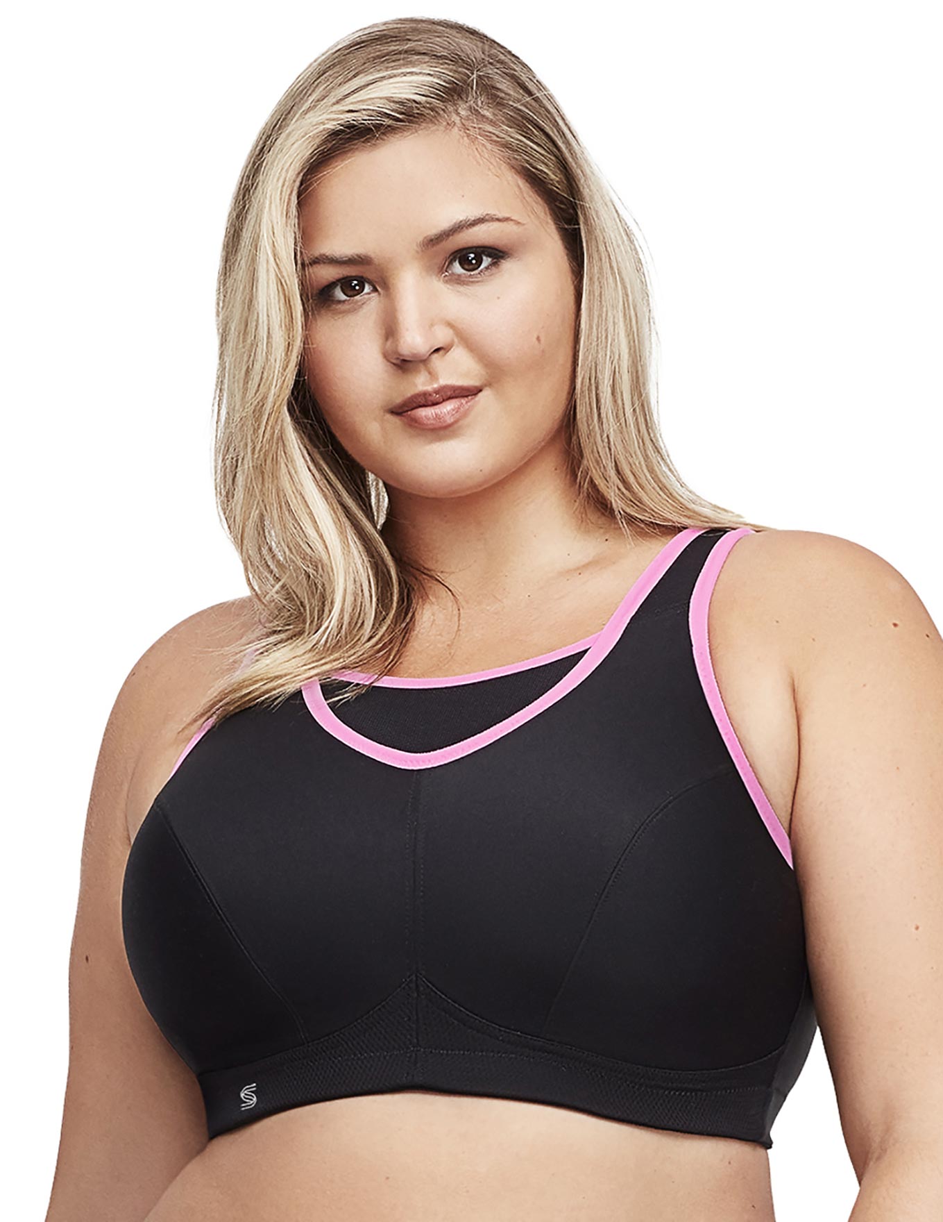 Soutien-gorge sport, excellent maintien