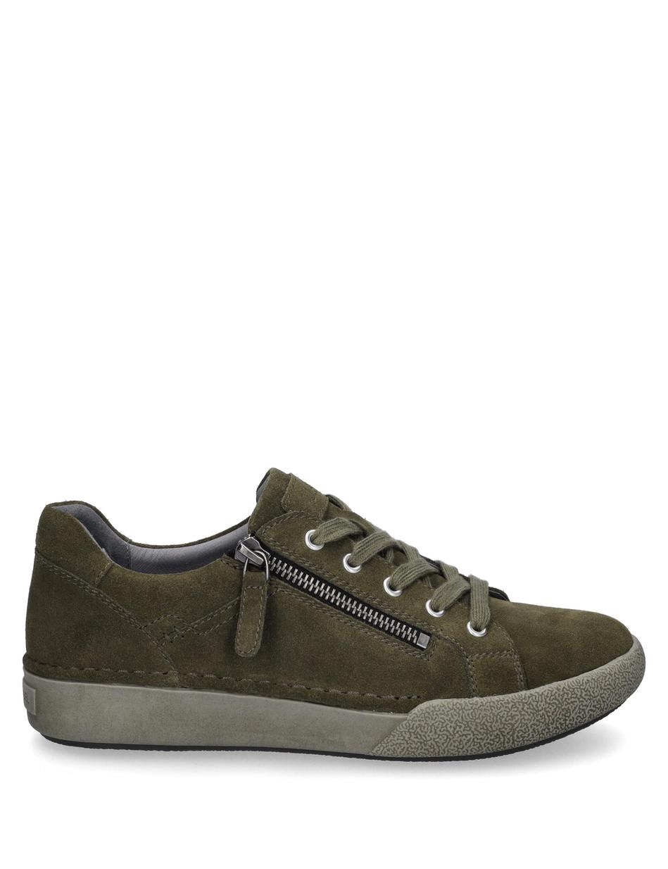 Sneaker Claire 13, moos