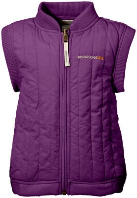 Didriksons Jakke Parkas Odina 2-in-1 Navy