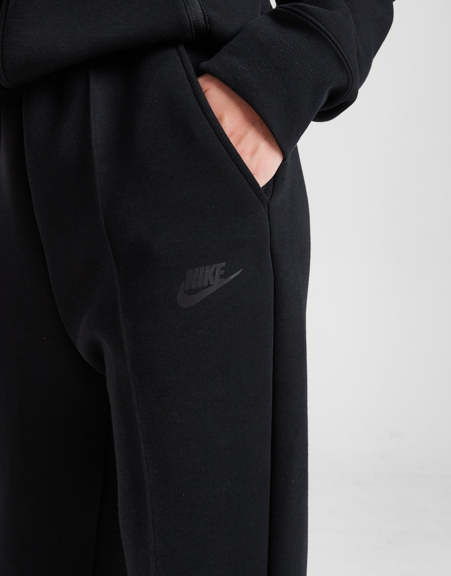 Nike Pantalon de jogging Sportswear Tech Fleece Junior